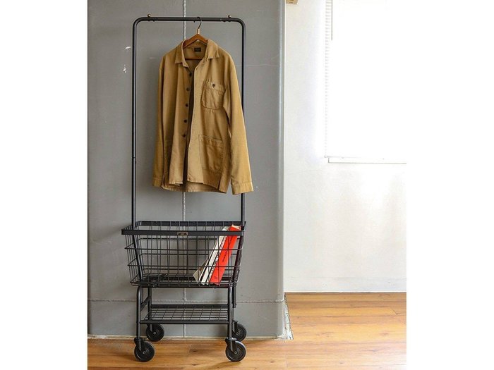 【ジャーナルスタンダード ファニチャー/journal standard Furniture / GOODS】のPAXTON CART HANGER / パクストン カートハンガー インテリア・キッズ・メンズ・レディースファッション・服の通販 founy(ファニー) https://founy.com/ アクセサリー Accessories キャップ Cap コイン Coin スリッパ Slipper バスケット Basket フィット Fit ブランケット Blanket ホーム・キャンプ・アウトドア・お取り寄せ Home,Garden,Outdoor,Camping Gear 家具・インテリア Furniture その他 インテリア雑貨、家具 Furniture, Interior, Others |ID: prp329100003137438 ipo3291000000021240374