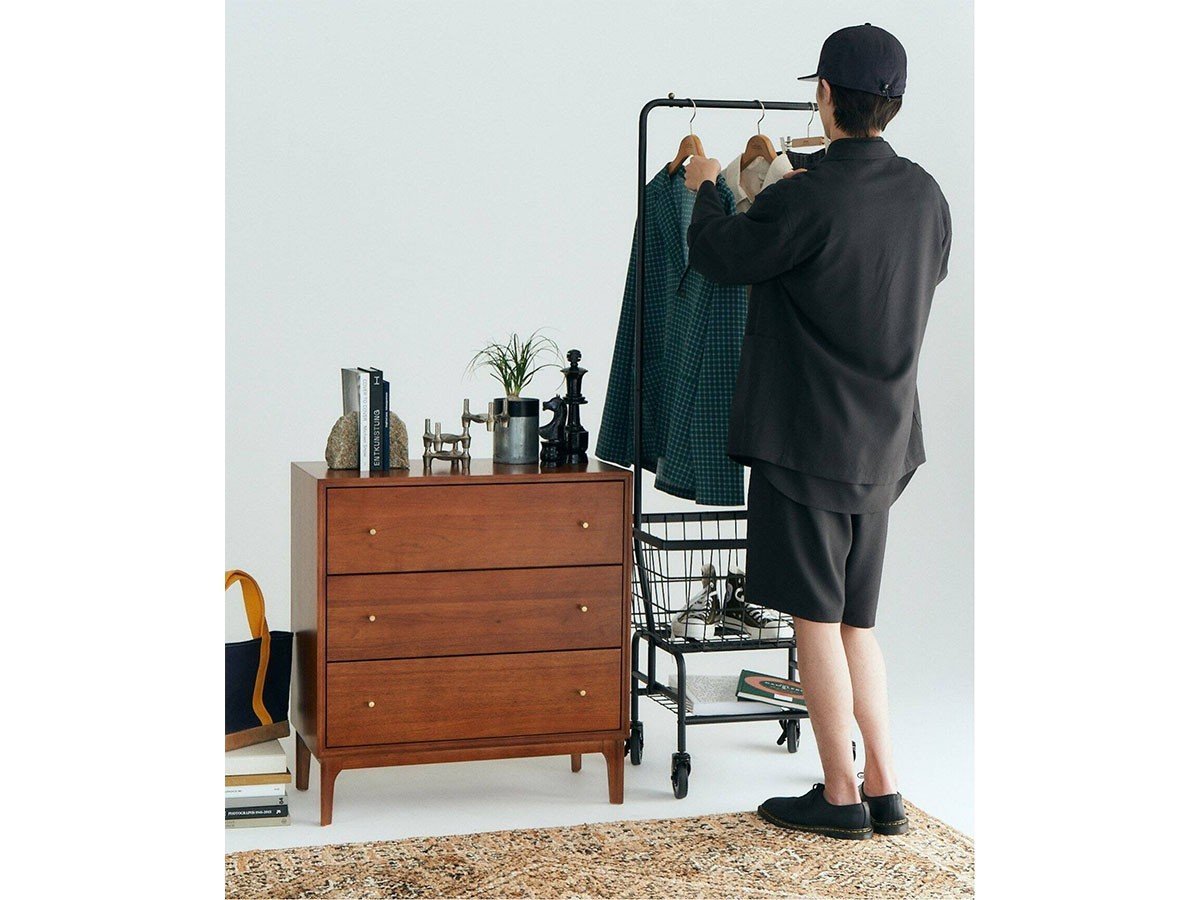 【ジャーナルスタンダード ファニチャー/journal standard Furniture / GOODS】のPAXTON CART HANGER / パクストン カートハンガー 人気、トレンドファッション・服の通販 founy(ファニー) 　アクセサリー　Accessories　キャップ　Cap　コイン　Coin　スリッパ　Slipper　バスケット　Basket　フィット　Fit　ブランケット　Blanket　ホーム・キャンプ・アウトドア・お取り寄せ　Home,Garden,Outdoor,Camping Gear　家具・インテリア　Furniture　その他 インテリア雑貨、家具　Furniture, Interior, Others　other-4|ID: prp329100003137438 ipo3291000000031494362