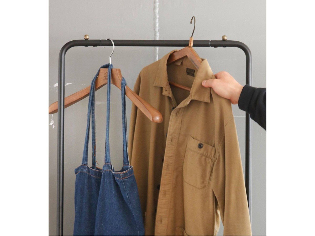 【ジャーナルスタンダード ファニチャー/journal standard Furniture / GOODS】のPAXTON CART HANGER / パクストン カートハンガー 人気、トレンドファッション・服の通販 founy(ファニー) 　アクセサリー　Accessories　キャップ　Cap　コイン　Coin　スリッパ　Slipper　バスケット　Basket　フィット　Fit　ブランケット　Blanket　ホーム・キャンプ・アウトドア・お取り寄せ　Home,Garden,Outdoor,Camping Gear　家具・インテリア　Furniture　その他 インテリア雑貨、家具　Furniture, Interior, Others　other-6|ID: prp329100003137438 ipo3291000000031494364