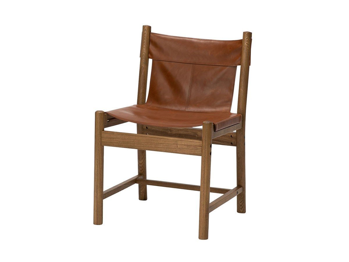 【ジャーナルスタンダード ファニチャー/journal standard Furniture / GOODS】のCOLTON SIDE CHAIR Leather / コルトン サイドチェア レザー 人気、トレンドファッション・服の通販 founy(ファニー) 　キャンバス　フレーム　リラックス　ヴィンテージ　軽量　ホーム・キャンプ・アウトドア・お取り寄せ　Home,Garden,Outdoor,Camping Gear　家具・インテリア　Furniture　チェア・椅子　Chair　ダイニングチェア　 other-1|ID: prp329100003137444 ipo3291000000021240386