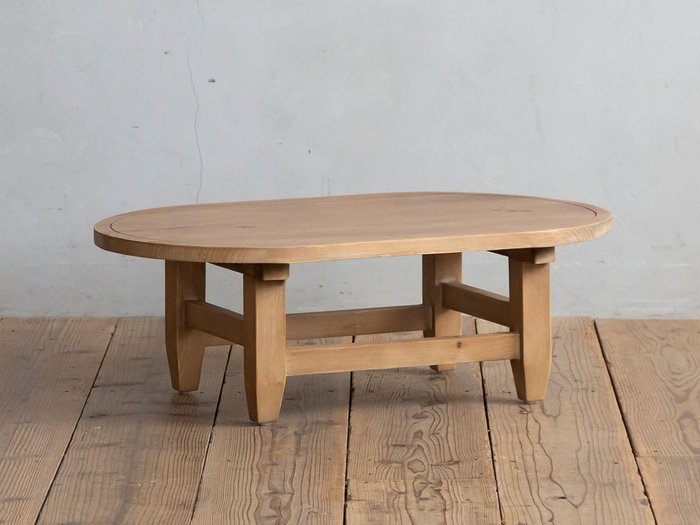 【ノットアンティークス/knot antiques / CRASH GATE / GOODS】のMUGURA COFFEE TABLE / ムグラ コーヒーテーブル インテリア・キッズ・メンズ・レディースファッション・服の通販 founy(ファニー) https://founy.com/ テーブル Table フォルム Form ホーム・キャンプ・アウトドア・お取り寄せ Home,Garden,Outdoor,Camping Gear 家具・インテリア Furniture テーブル Table ローテーブル・センターテーブル Low Table/Center Table |ID: prp329100003148106 ipo3291000000030189684