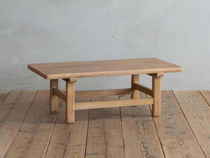 【ノットアンティークス/knot antiques / CRASH GATE / GOODS】のUBOKU COFFEE TABLE / ウボク コーヒーテーブル インテリア・キッズ・メンズ・レディースファッション・服の通販 founy(ファニー) https://founy.com/ テーブル Table ホーム・キャンプ・アウトドア・お取り寄せ Home,Garden,Outdoor,Camping Gear 家具・インテリア Furniture テーブル Table ローテーブル・センターテーブル Low Table/Center Table |ID: prp329100003148107 ipo3291000000030189702