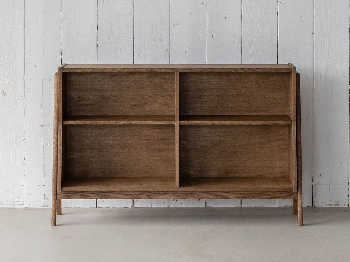 【イージーライフ/Easy Life / GOODS】のRIDE SHELF / ライド シェルフ 人気、トレンドファッション・服の通販 founy(ファニー) 　モダン　Modern　雑誌　Magazine　ホーム・キャンプ・アウトドア・お取り寄せ　Home,Garden,Outdoor,Camping Gear　家具・インテリア　Furniture　収納家具・キャビネット　Storage Furniture　ラック・シェルフ　Rack Shelf　ホーム・キャンプ・アウトドア・お取り寄せ　Home,Garden,Outdoor,Camping Gear　家具・インテリア　Furniture　収納家具・キャビネット　Storage Furniture　本棚・マガジンラック　Bookshelf/Magazine Rack　other-4|ID: prp329100003148110 ipo3291000000031470662