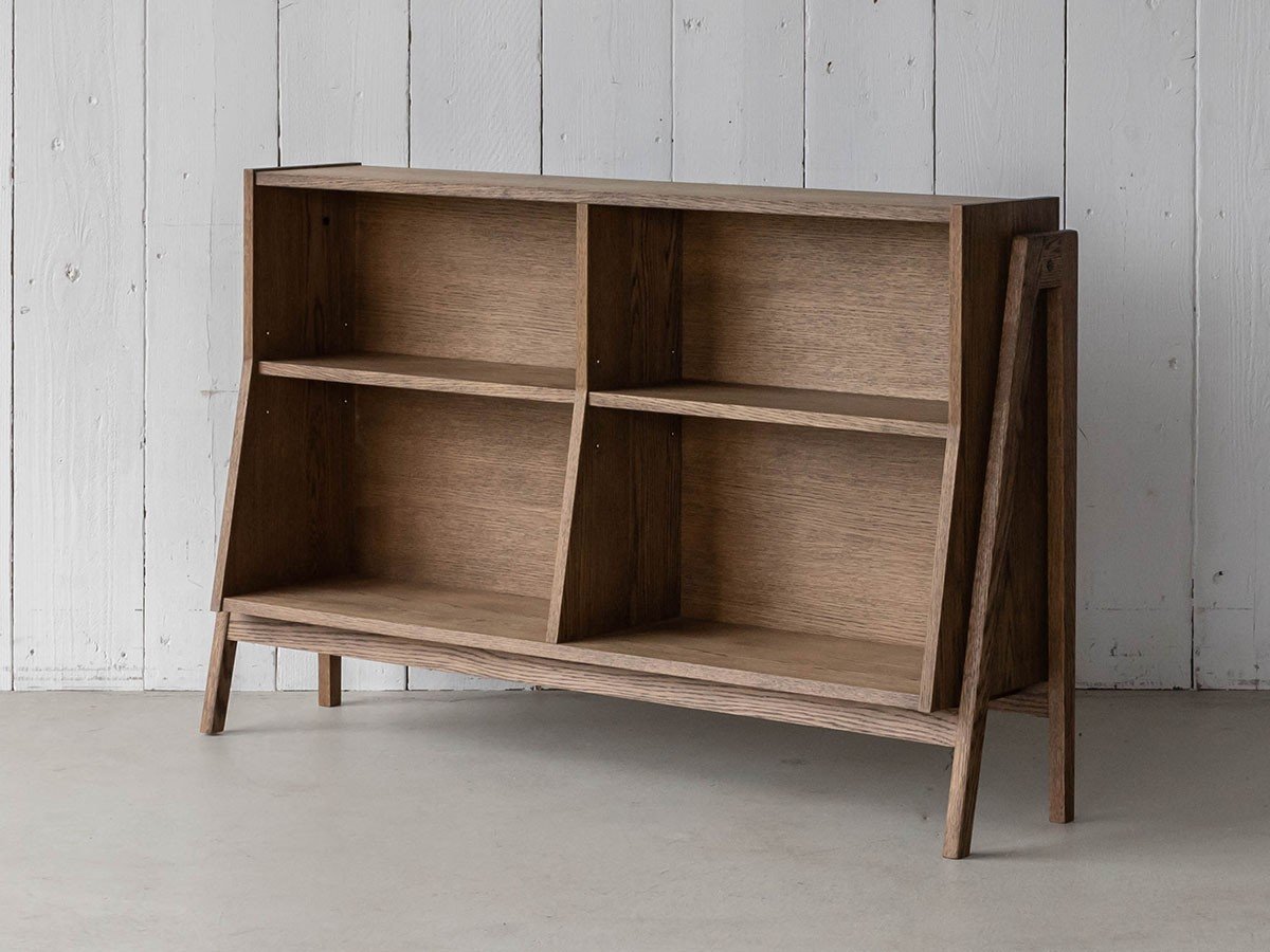【イージーライフ/Easy Life / GOODS】のRIDE SHELF / ライド シェルフ 人気、トレンドファッション・服の通販 founy(ファニー) 　モダン　Modern　雑誌　Magazine　ホーム・キャンプ・アウトドア・お取り寄せ　Home,Garden,Outdoor,Camping Gear　家具・インテリア　Furniture　収納家具・キャビネット　Storage Furniture　ラック・シェルフ　Rack Shelf　ホーム・キャンプ・アウトドア・お取り寄せ　Home,Garden,Outdoor,Camping Gear　家具・インテリア　Furniture　収納家具・キャビネット　Storage Furniture　本棚・マガジンラック　Bookshelf/Magazine Rack　other-5|ID: prp329100003148110 ipo3291000000031470663