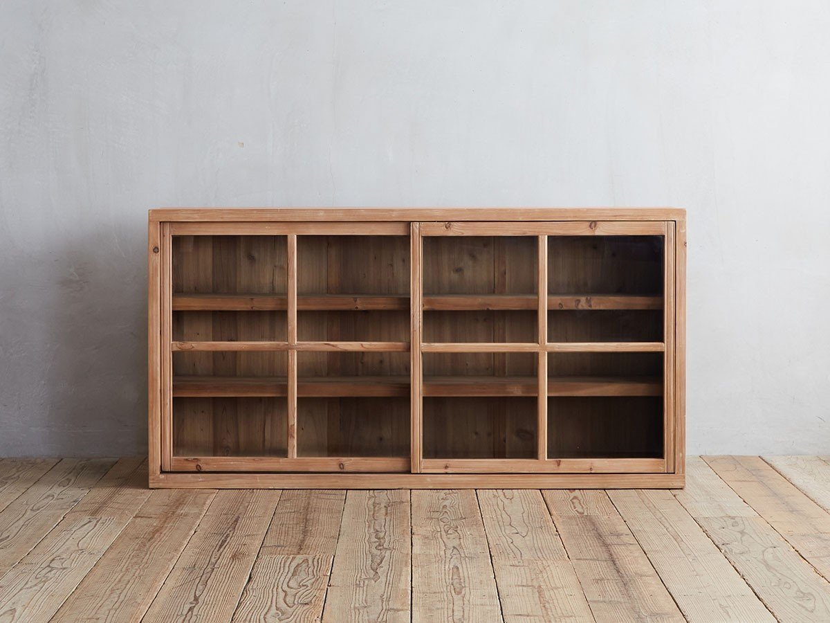 【ノットアンティークス/knot antiques / CRASH GATE / GOODS】のHACHISU CABINET / ハチス キャビネット 人気、トレンドファッション・服の通販 founy(ファニー) 　シンプル　Simple　ホーム・キャンプ・アウトドア・お取り寄せ　Home,Garden,Outdoor,Camping Gear　家具・インテリア　Furniture　収納家具・キャビネット　Storage Furniture　キャビネット　Cabinet　other-5|ID: prp329100003148111 ipo3291000000031494098