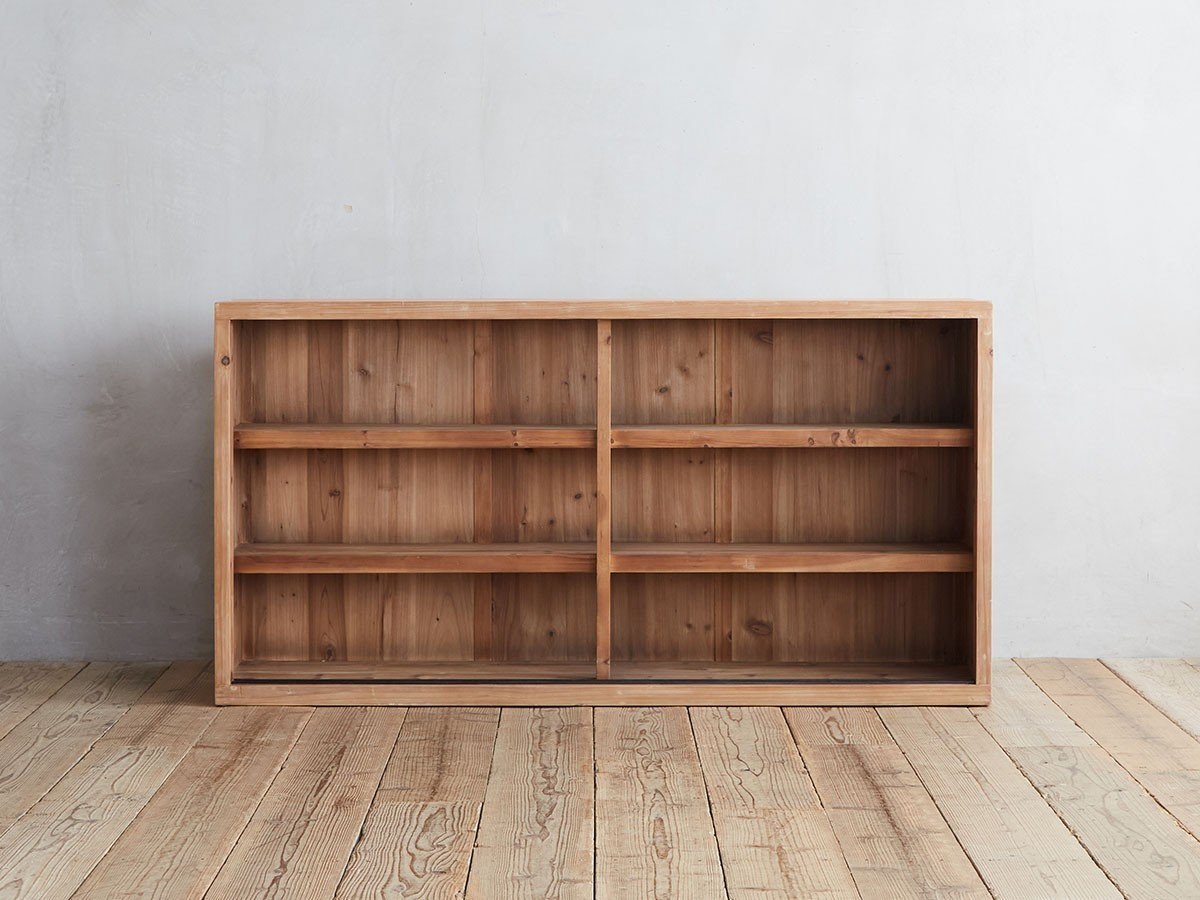 【ノットアンティークス/knot antiques / CRASH GATE / GOODS】のHACHISU CABINET / ハチス キャビネット 人気、トレンドファッション・服の通販 founy(ファニー) 　シンプル　Simple　ホーム・キャンプ・アウトドア・お取り寄せ　Home,Garden,Outdoor,Camping Gear　家具・インテリア　Furniture　収納家具・キャビネット　Storage Furniture　キャビネット　Cabinet　other-6|ID: prp329100003148111 ipo3291000000031494099