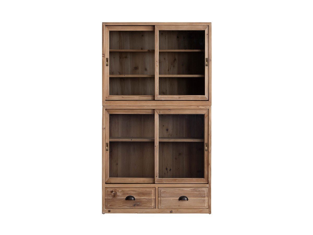 【ノットアンティークス/knot antiques / CRASH GATE / GOODS】のKOSHIKA CABINET / コシカ キャビネット 人気、トレンドファッション・服の通販 founy(ファニー) 　ホーム・キャンプ・アウトドア・お取り寄せ　Home Living / Home & Lifestyle / Camping Gear / Outdoor Camping　家具・インテリア　Home Furniture & Interior. Stylish & Functional Living Spaces　収納家具・キャビネット　Storage Furniture　収納キャビネット・扉付き棚　Cabinet / Storage Cabinet　other-2|ID: prp329100003148112 ipo3291000000031494100