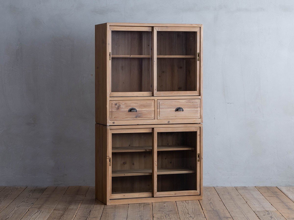 【ノットアンティークス/knot antiques / CRASH GATE / GOODS】のKOSHIKA CABINET / コシカ キャビネット 人気、トレンドファッション・服の通販 founy(ファニー) 　ホーム・キャンプ・アウトドア・お取り寄せ　Home Living / Home & Lifestyle / Camping Gear / Outdoor Camping　家具・インテリア　Home Furniture & Interior. Stylish & Functional Living Spaces　収納家具・キャビネット　Storage Furniture　収納キャビネット・扉付き棚　Cabinet / Storage Cabinet　other-5|ID: prp329100003148112 ipo3291000000031494103
