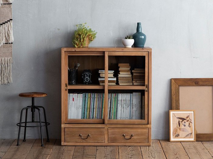 【ノットアンティークス/knot antiques / CRASH GATE / GOODS】のAOI CABINET / アオイ キャビネット インテリア・キッズ・メンズ・レディースファッション・服の通販 founy(ファニー) https://founy.com/ ホーム・キャンプ・アウトドア・お取り寄せ Home,Garden,Outdoor,Camping Gear 家具・インテリア Furniture 収納家具・キャビネット Storage Furniture キャビネット Cabinet |ID: prp329100003148113 ipo3291000000030189766