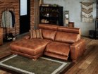 【クラッシュゲート/CRASH GATE / GOODS】のHERDES RECLINER SOFA / ハーデス リクライナーソファ 2つ割(レザーテックス) 人気、トレンドファッション・服の通販 founy(ファニー) オイル Body Oil クッション Cushion, Throw Pillow フェザー Feather, Feather Detail リラックス Relax, Relaxed Fit ホーム・キャンプ・アウトドア・お取り寄せ Home Living / Home & Lifestyle / Camping Gear / Outdoor Camping 家具・インテリア Home Furniture & Interior. Stylish & Functional Living Spaces ソファー Couches & Sofas リクライニングソファ Reclining Sofas & Sofa Beds thumbnail 参考イメージ|ID: prp329100003148121 ipo3291000000036810286