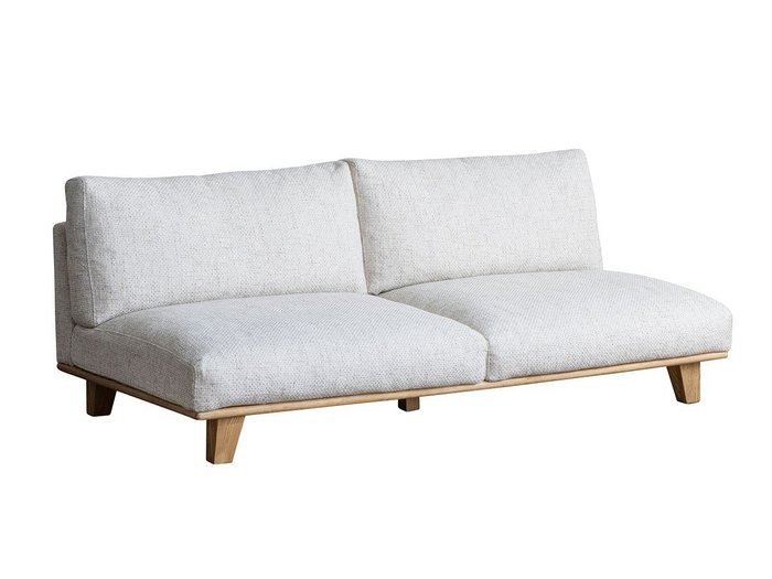 【クラッシュゲート/CRASH GATE / GOODS】のDELKA SOFA / デルカ ソファ インテリア・キッズ・メンズ・レディースファッション・服の通販 founy(ファニー) https://founy.com/ クッション Cushion フェザー Feather ホーム・キャンプ・アウトドア・お取り寄せ Home,Garden,Outdoor,Camping Gear 家具・インテリア Furniture ソファー Sofa |ID: prp329100003148125 ipo3291000000030190029