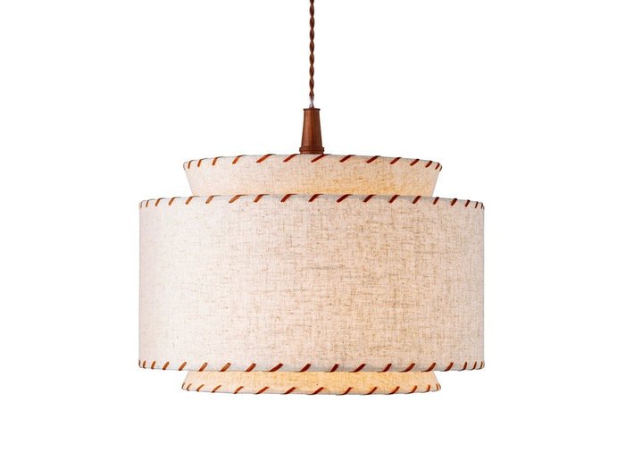 【フライミーパーラー/FLYMEe Parlor / GOODS】のPendant Light / ペンダントライト #113030 インテリア・キッズ・メンズ・レディースファッション・服の通販 founy(ファニー) https://founy.com/ 送料無料 Free Shipping アンティーク Antique-Inspired ウッド Wooden Design ファブリック Fabric, Textile ホーム・キャンプ・アウトドア・お取り寄せ Home Living / Home & Lifestyle / Camping Gear / Outdoor Camping 家具・インテリア Home Furniture & Interior. Stylish & Functional Living Spaces ライト・照明 Lamps & Lighting Fixtures ペンダントライト・吊り下げ照明 Pendant Light / Hanging Light Fixture |ID: prp329100003148128 ipo3291000000030190085