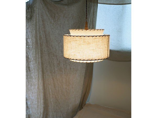 【フライミーパーラー/FLYMEe Parlor / GOODS】のPendant Light / ペンダントライト #113030 人気、トレンドファッション・服の通販 founy(ファニー) 　送料無料　Free Shipping　アンティーク　Antique-Inspired　ウッド　Wooden Design　ファブリック　Fabric, Textile　ホーム・キャンプ・アウトドア・お取り寄せ　Home Living / Home & Lifestyle / Camping Gear / Outdoor Camping　家具・インテリア　Home Furniture & Interior. Stylish & Functional Living Spaces　ライト・照明　Lamps & Lighting Fixtures　ペンダントライト・吊り下げ照明　Pendant Light / Hanging Light Fixture　other-5|ID: prp329100003148128 ipo3291000000031494138