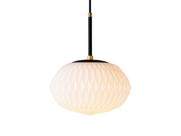 【フライミーパーラー/FLYMEe Parlor / GOODS】のPendant Light / ペンダントライト #113029 インテリア・キッズ・メンズ・レディースファッション・服の通販 founy(ファニー) https://founy.com/ 送料無料 Free Shipping ガラス Glass, Glassware ハンド Hand, Handmade モダン Modern, Contemporary ホーム・キャンプ・アウトドア・お取り寄せ Home Living / Home & Lifestyle / Camping Gear / Outdoor Camping 家具・インテリア Home Furniture & Interior. Stylish & Functional Living Spaces ライト・照明 Lamps & Lighting Fixtures ペンダントライト・吊り下げ照明 Pendant Light / Hanging Light Fixture |ID: prp329100003148130 ipo3291000000030190118
