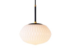【フライミーパーラー/FLYMEe Parlor / GOODS】のPendant Light / ペンダントライト #113029 人気、トレンドファッション・服の通販 founy(ファニー) 送料無料 Free Shipping ガラス Glass, Glassware ハンド Hand, Handmade モダン Modern, Contemporary ホーム・キャンプ・アウトドア・お取り寄せ Home Living / Home & Lifestyle / Camping Gear / Outdoor Camping 家具・インテリア Home Furniture & Interior. Stylish & Functional Living Spaces ライト・照明 Lamps & Lighting Fixtures ペンダントライト・吊り下げ照明 Pendant Light / Hanging Light Fixture |ID:prp329100003148130
