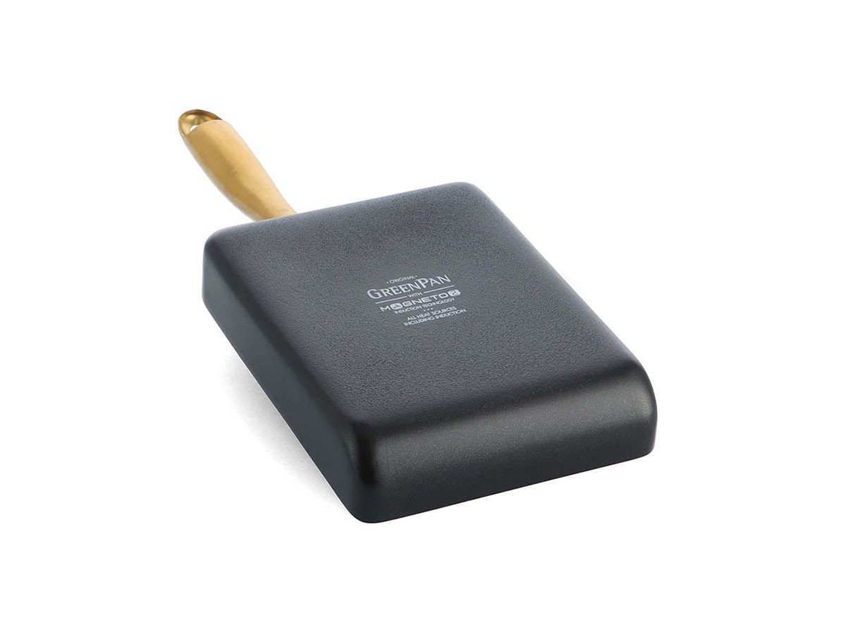 【グリーンパン/GREEN PAN / GOODS】のStudio EGG PAN / ストゥディオ エッグパン 人気、トレンドファッション・服の通販 founy(ファニー) 　コーティング　Coating　軽量　Lightweight　ダイヤモンド　Diamond　フレンチ　French　ホーム・キャンプ・アウトドア・お取り寄せ　Home,Garden,Outdoor,Camping Gear　キッチン・ダイニング　Kitchen Dining　キッチン収納　Kitchen　other-5|ID: prp329100003148132 ipo3291000000031494160