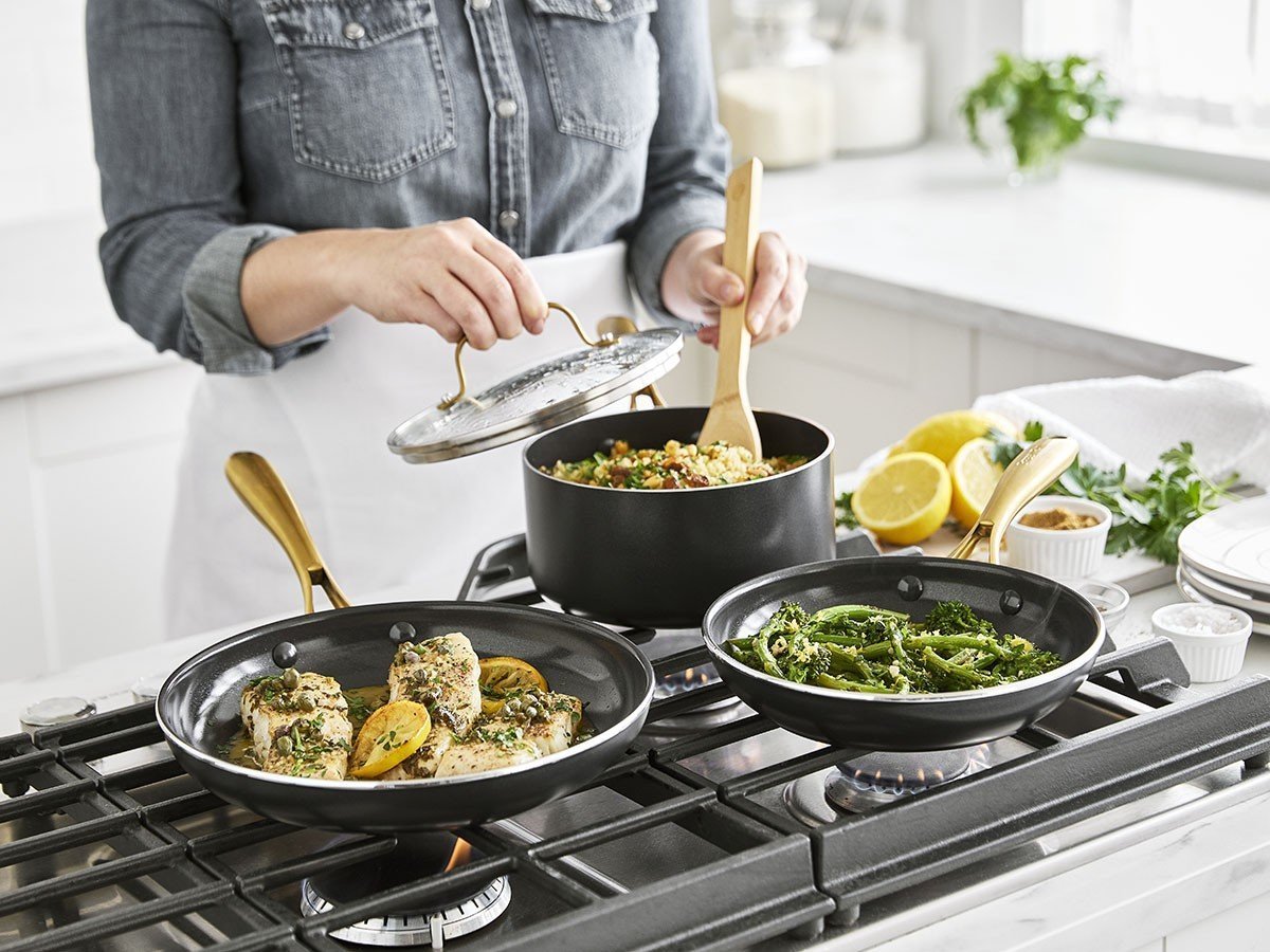 【グリーンパン/GREEN PAN / GOODS】のStudio SAUCE PAN / ストゥディオ ソースパン 人気、トレンドファッション・服の通販 founy(ファニー) 　コーティング　Coating, Coated Finish　軽量　Lightweight, Ultra Light　ダイヤモンド　Diamond, Brilliant Cut　送料無料　Free Shipping　ホーム・キャンプ・アウトドア・お取り寄せ　Home Living / Home & Lifestyle / Camping Gear / Outdoor Camping　キッチン・ダイニング　Kitchen & Dining Essentials. Stylish & Functional Tableware　キッチン収納　Kitchen Storage　other-2|ID: prp329100003148133 ipo3291000000031494162