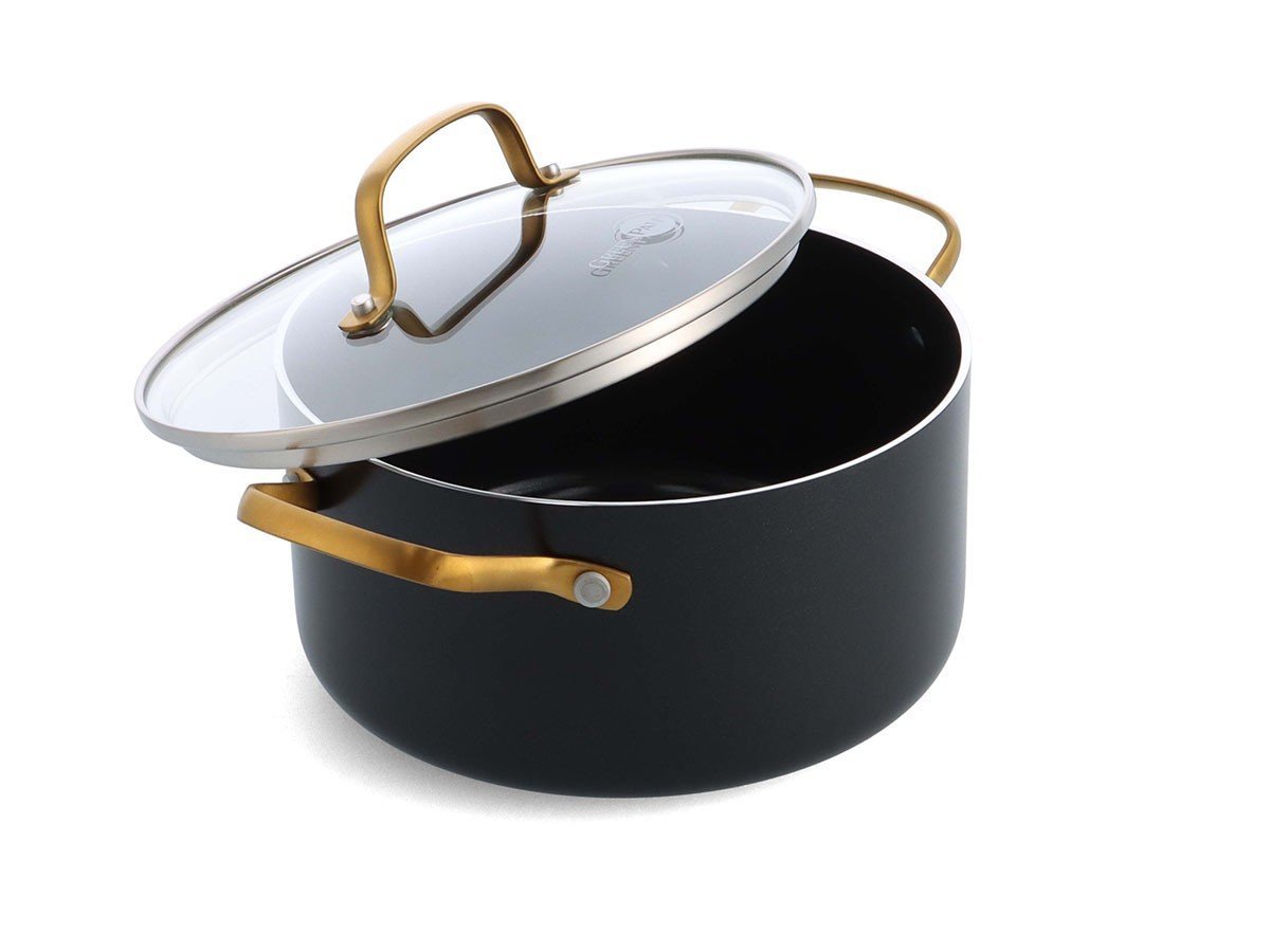 【グリーンパン/GREEN PAN / GOODS】のStudio CASSEROLE / ストゥディオ キャセロール 人気、トレンドファッション・服の通販 founy(ファニー) 　コーティング　Coating　ダイヤモンド　Diamond　送料無料　Free Shipping　ホーム・キャンプ・アウトドア・お取り寄せ　Home,Garden,Outdoor,Camping Gear　キッチン・ダイニング　Kitchen Dining　キッチン収納　Kitchen　other-2|ID: prp329100003148134 ipo3291000000031494167