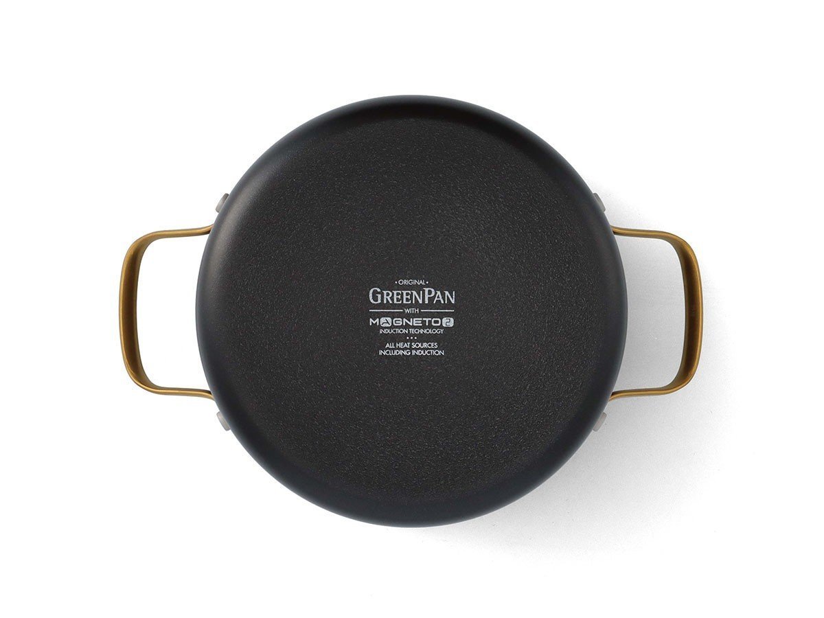 【グリーンパン/GREEN PAN / GOODS】のStudio CASSEROLE / ストゥディオ キャセロール 人気、トレンドファッション・服の通販 founy(ファニー) 　コーティング　Coating　ダイヤモンド　Diamond　送料無料　Free Shipping　ホーム・キャンプ・アウトドア・お取り寄せ　Home,Garden,Outdoor,Camping Gear　キッチン・ダイニング　Kitchen Dining　キッチン収納　Kitchen　other-5|ID: prp329100003148134 ipo3291000000031494170