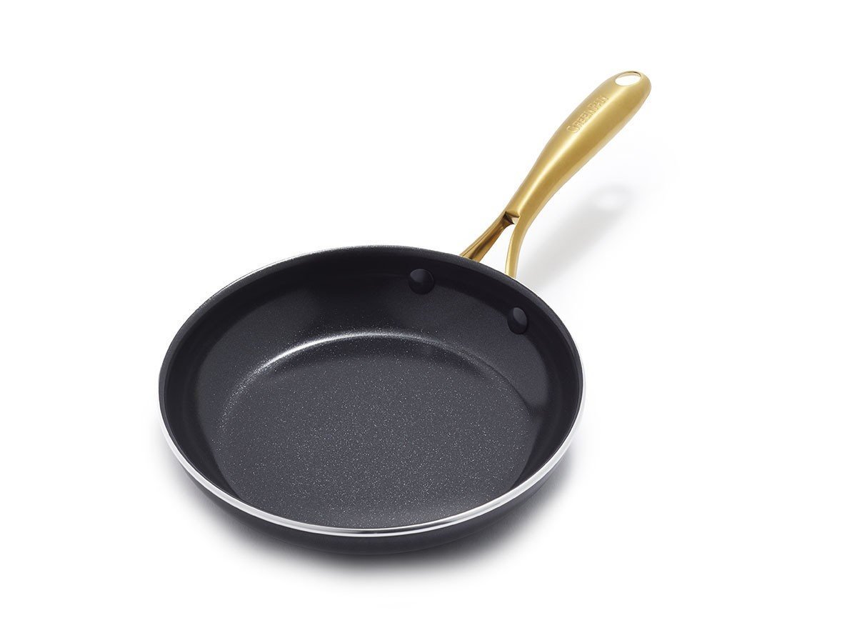 【グリーンパン/GREEN PAN / GOODS】のStudio FRYING PAN / ストゥディオ フライパン インテリア・キッズ・メンズ・レディースファッション・服の通販 founy(ファニー) 　コーティング　Coating　軽量　Lightweight　ダイヤモンド　Diamond　ホーム・キャンプ・アウトドア・お取り寄せ　Home,Garden,Outdoor,Camping Gear　キッチン・ダイニング　Kitchen Dining　キッチン収納　Kitchen　サイズ:直径20cm|ID: prp329100003148135 ipo3291000000021307389