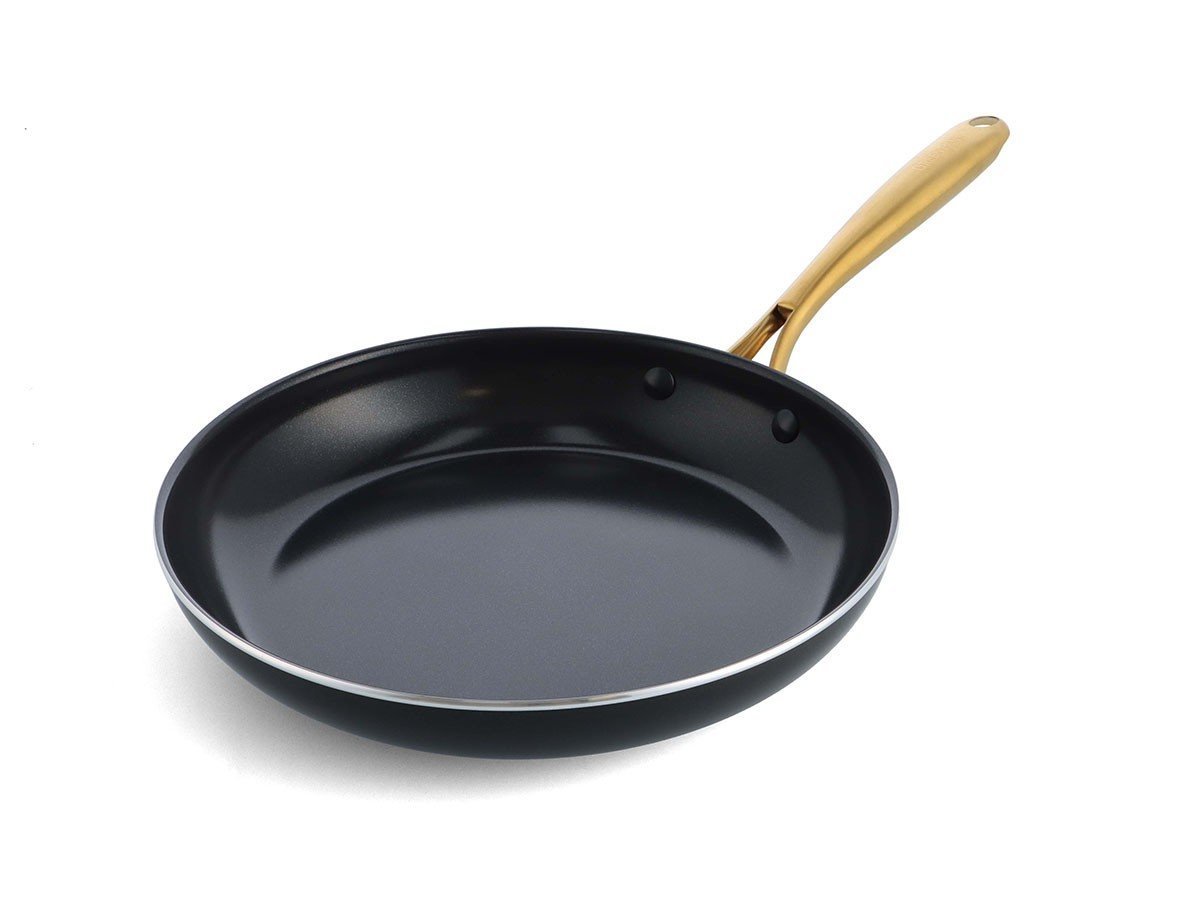 【グリーンパン/GREEN PAN / GOODS】のStudio FRYING PAN / ストゥディオ フライパン 人気、トレンドファッション・服の通販 founy(ファニー) 　コーティング　Coating　軽量　Lightweight　ダイヤモンド　Diamond　ホーム・キャンプ・アウトドア・お取り寄せ　Home,Garden,Outdoor,Camping Gear　キッチン・ダイニング　Kitchen Dining　キッチン収納　Kitchen　other-3|ID: prp329100003148135 ipo3291000000031494173