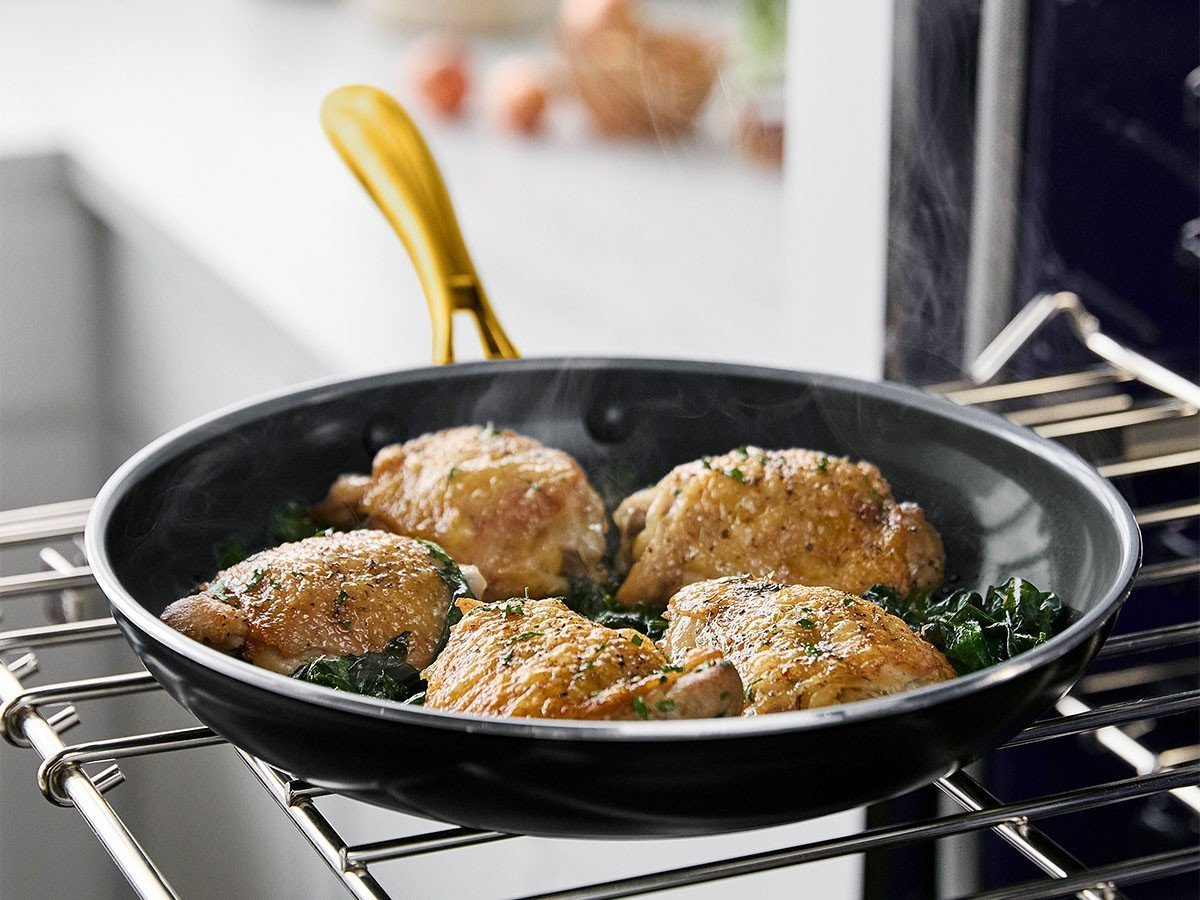 【グリーンパン/GREEN PAN / GOODS】のStudio FRYING PAN / ストゥディオ フライパン 人気、トレンドファッション・服の通販 founy(ファニー) 　コーティング　Coating　軽量　Lightweight　ダイヤモンド　Diamond　ホーム・キャンプ・アウトドア・お取り寄せ　Home,Garden,Outdoor,Camping Gear　キッチン・ダイニング　Kitchen Dining　キッチン収納　Kitchen　other-6|ID: prp329100003148135 ipo3291000000031494176