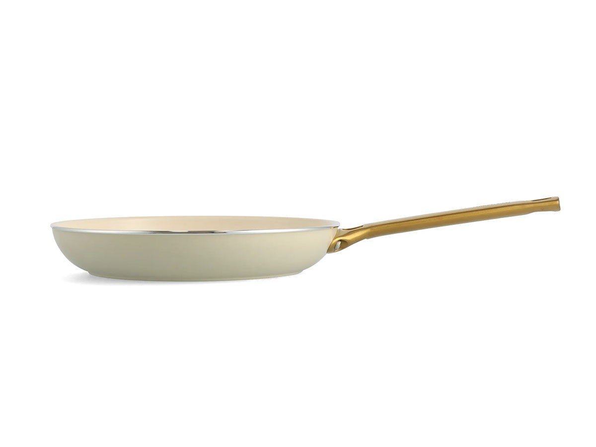 【グリーンパン/GREEN PAN / GOODS】のPadova FRYING PAN / パドヴァ フライパン(クリームホワイト) 人気、トレンドファッション・服の通販 founy(ファニー) 　コーティング　Coating, Coated Finish　ダイヤモンド　Diamond, Brilliant Cut　おすすめ　Recommended / Our Picks　ホーム・キャンプ・アウトドア・お取り寄せ　Home Living / Home & Lifestyle / Camping Gear / Outdoor Camping　キッチン・ダイニング　Kitchen & Dining Essentials. Stylish & Functional Tableware　キッチン収納　Kitchen Storage　other-5|ID: prp329100003148136 ipo3291000000031494180