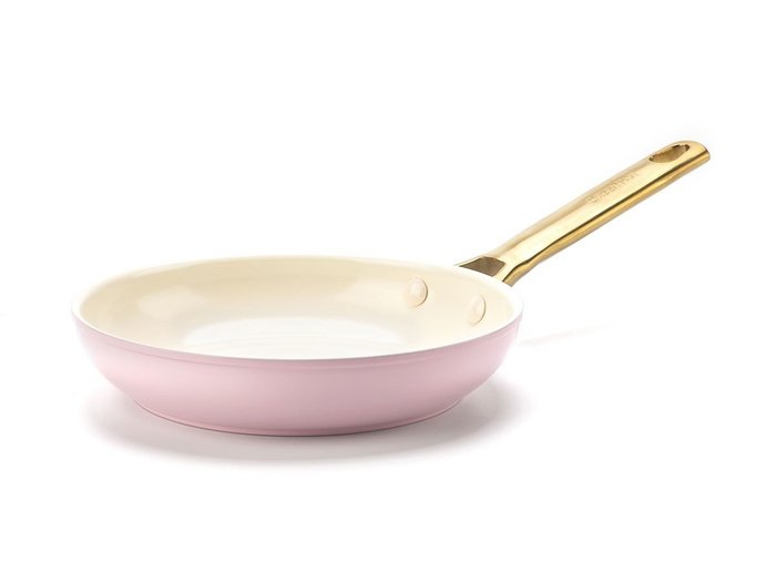 【グリーンパン/GREEN PAN / GOODS】のPadova FRYING PAN / パドヴァ フライパン(ピンク) インテリア・キッズ・メンズ・レディースファッション・服の通販 founy(ファニー) https://founy.com/ コーティング Coating ダイヤモンド Diamond おすすめ Recommend ホーム・キャンプ・アウトドア・お取り寄せ Home,Garden,Outdoor,Camping Gear キッチン・ダイニング Kitchen Dining キッチン収納 Kitchen |ID: prp329100003148137 ipo3291000000030237009