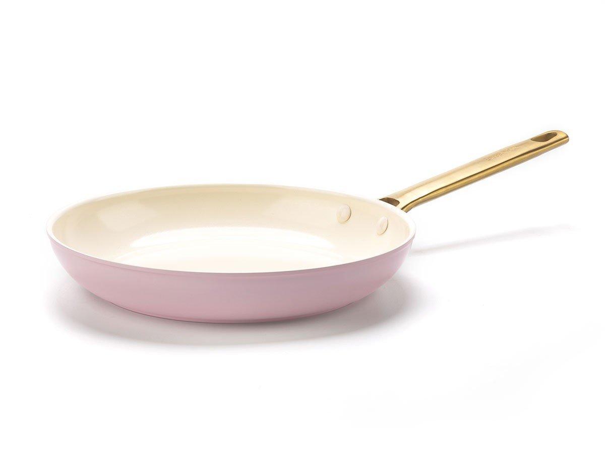 【グリーンパン/GREEN PAN / GOODS】のPadova FRYING PAN / パドヴァ フライパン(ピンク) 人気、トレンドファッション・服の通販 founy(ファニー) 　コーティング　Coating　ダイヤモンド　Diamond　おすすめ　Recommend　ホーム・キャンプ・アウトドア・お取り寄せ　Home,Garden,Outdoor,Camping Gear　キッチン・ダイニング　Kitchen Dining　キッチン収納　Kitchen　other-2|ID: prp329100003148137 ipo3291000000031483624