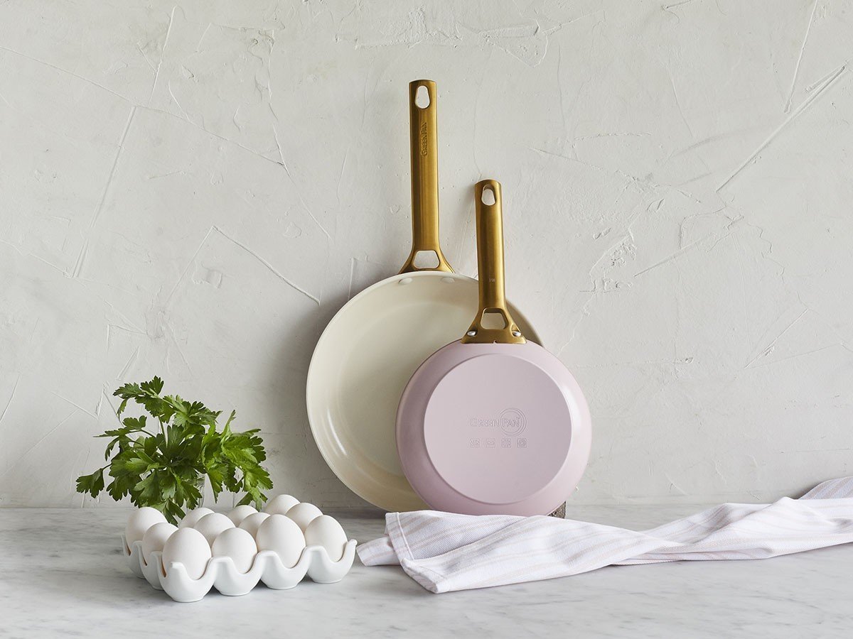 【グリーンパン/GREEN PAN / GOODS】のPadova FRYING PAN / パドヴァ フライパン(ピンク) 人気、トレンドファッション・服の通販 founy(ファニー) 　コーティング　Coating　ダイヤモンド　Diamond　おすすめ　Recommend　ホーム・キャンプ・アウトドア・お取り寄せ　Home,Garden,Outdoor,Camping Gear　キッチン・ダイニング　Kitchen Dining　キッチン収納　Kitchen　other-4|ID: prp329100003148137 ipo3291000000031483626