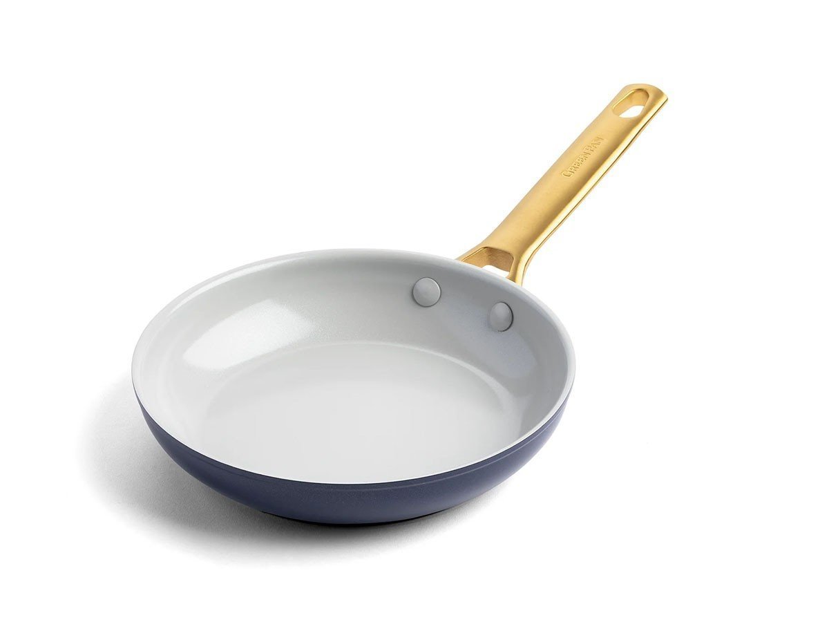 【グリーンパン/GREEN PAN / GOODS】のPadova FRYING PAN / パドヴァ フライパン(ダークブルー) 人気、トレンドファッション・服の通販 founy(ファニー) 　コーティング　Coating　ダイヤモンド　Diamond　おすすめ　Recommend　ホーム・キャンプ・アウトドア・お取り寄せ　Home,Garden,Outdoor,Camping Gear　キッチン・ダイニング　Kitchen Dining　キッチン収納　Kitchen　 other-1|ID: prp329100003148138 ipo3291000000021307407