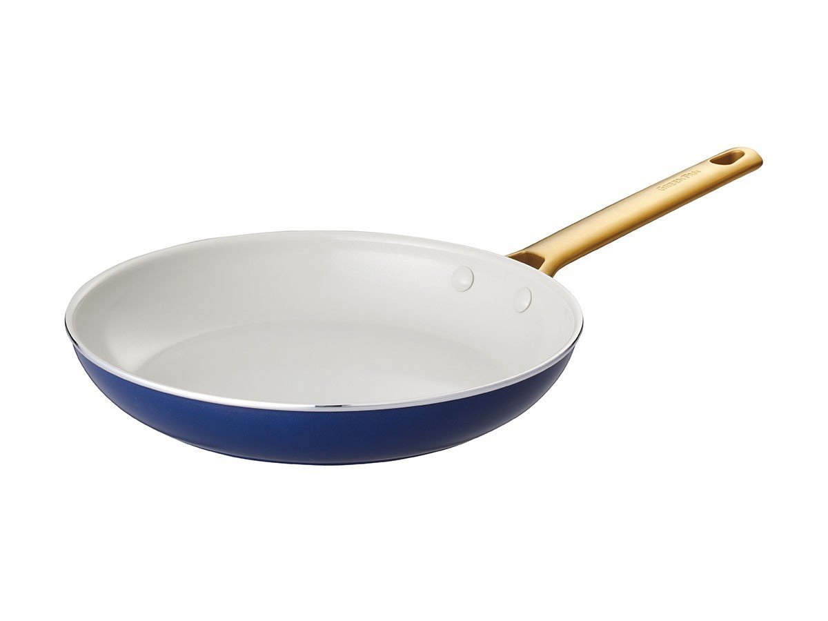 【グリーンパン/GREEN PAN / GOODS】のPadova FRYING PAN / パドヴァ フライパン(ダークブルー) インテリア・キッズ・メンズ・レディースファッション・服の通販 founy(ファニー) 　コーティング　Coating　ダイヤモンド　Diamond　おすすめ　Recommend　ホーム・キャンプ・アウトドア・お取り寄せ　Home,Garden,Outdoor,Camping Gear　キッチン・ダイニング　Kitchen Dining　キッチン収納　Kitchen　サイズ:直径26cm|ID: prp329100003148138 ipo3291000000021307412