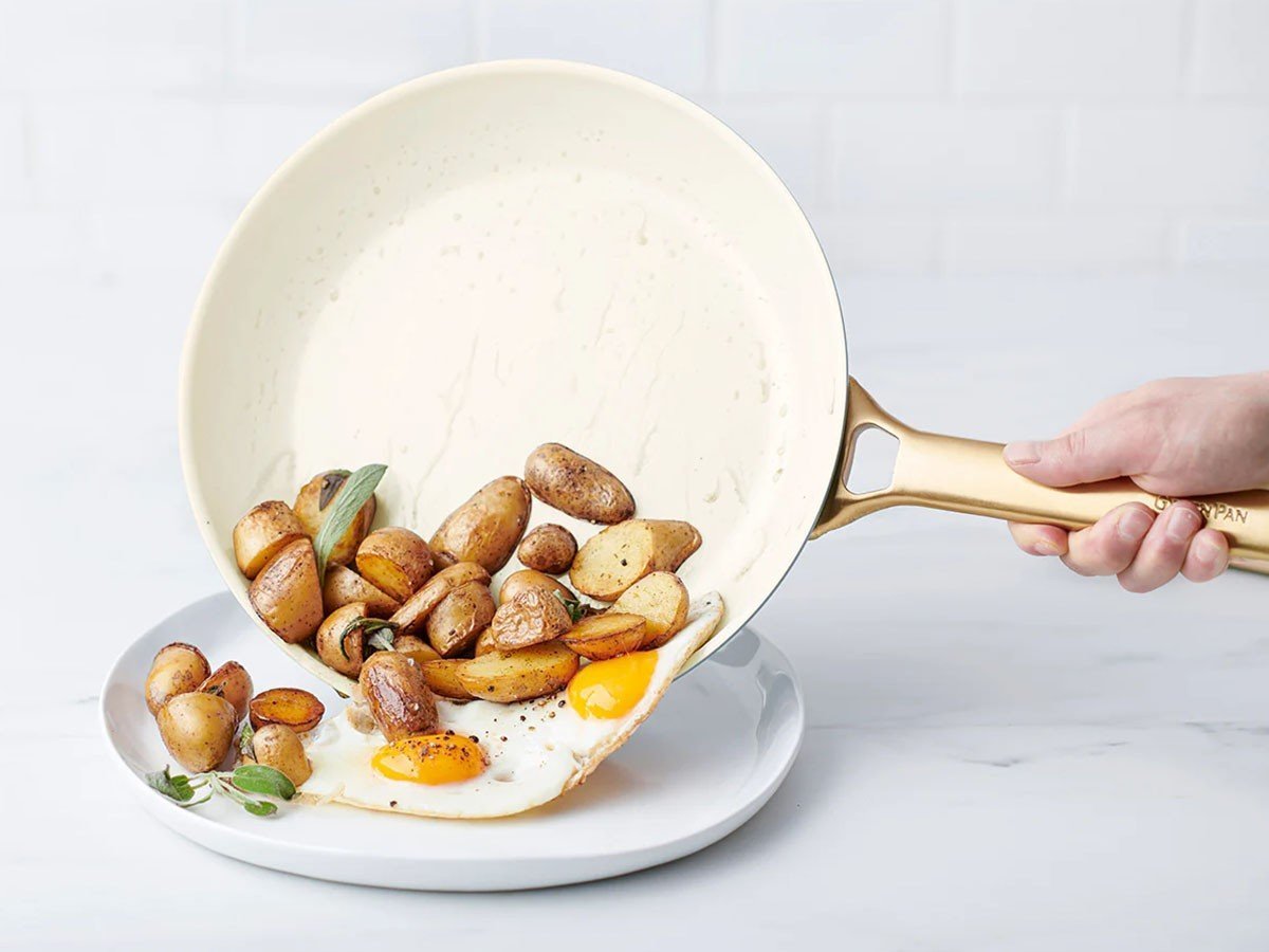 【グリーンパン/GREEN PAN / GOODS】のPadova FRYING PAN / パドヴァ フライパン(ダークブルー) 人気、トレンドファッション・服の通販 founy(ファニー) 　コーティング　Coating, Coated Finish　ダイヤモンド　Diamond, Brilliant Cut　おすすめ　Recommended / Our Picks　ホーム・キャンプ・アウトドア・お取り寄せ　Home Living / Home & Lifestyle / Camping Gear / Outdoor Camping　キッチン・ダイニング　Kitchen & Dining Essentials. Stylish & Functional Tableware　キッチン収納　Kitchen Storage　other-5|ID: prp329100003148138 ipo3291000000031494185