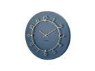 【フライミー ブラン/FLYMEe Blanc / GOODS】のWall Clock / ウォールクロック #113040 ネイビー|ID:prp329100003148141