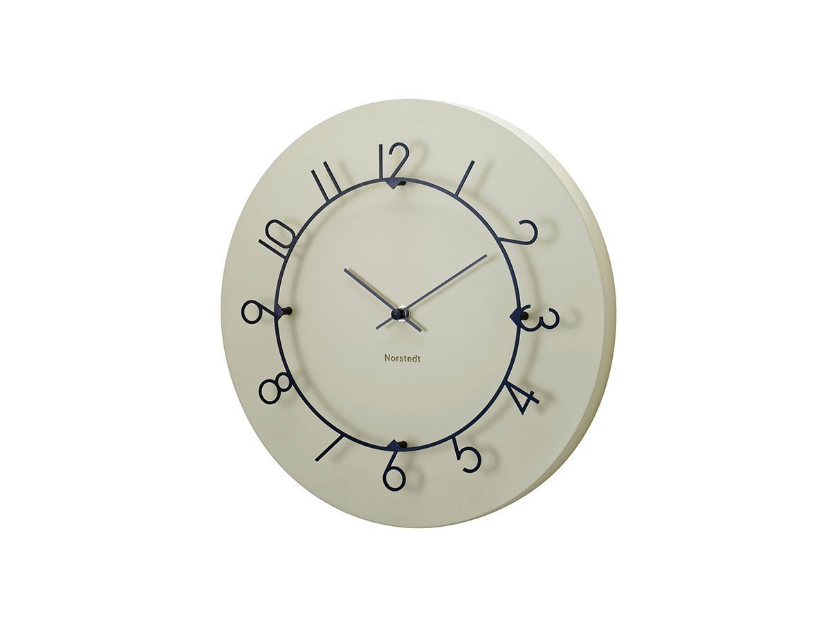 【フライミー ブラン/FLYMEe Blanc / GOODS】のWall Clock / ウォールクロック #113040 人気、トレンドファッション・服の通販 founy(ファニー) 　送料無料　Free Shipping　フラット　Flat, Flat Shoes　時計　Watch, Wristwatch　ホーム・キャンプ・アウトドア・お取り寄せ　Home Living / Home & Lifestyle / Camping Gear / Outdoor Camping　家具・インテリア　Home Furniture & Interior. Stylish & Functional Living Spaces　その他 インテリア雑貨、家具　Home Decor & Furniture Extras　other-2|ID: prp329100003148141 ipo3291000000031494187
