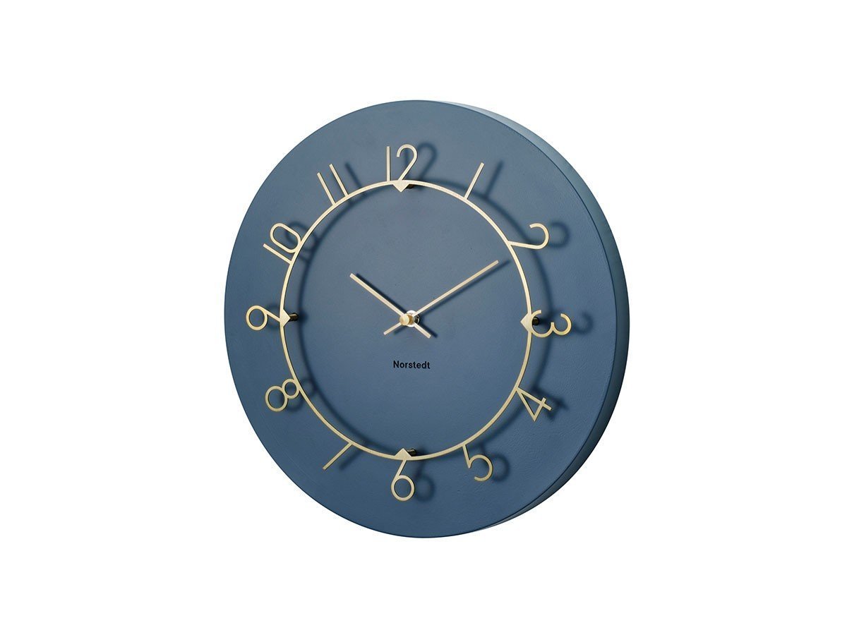 【フライミー ブラン/FLYMEe Blanc / GOODS】のWall Clock / ウォールクロック #113040 人気、トレンドファッション・服の通販 founy(ファニー) 　送料無料　Free Shipping　フラット　Flat, Flat Shoes　時計　Watch, Wristwatch　ホーム・キャンプ・アウトドア・お取り寄せ　Home Living / Home & Lifestyle / Camping Gear / Outdoor Camping　家具・インテリア　Home Furniture & Interior. Stylish & Functional Living Spaces　その他 インテリア雑貨、家具　Home Decor & Furniture Extras　other-3|ID: prp329100003148141 ipo3291000000031494188