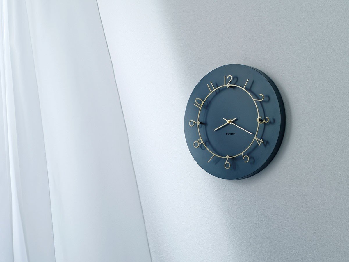 【フライミー ブラン/FLYMEe Blanc / GOODS】のWall Clock / ウォールクロック #113040 人気、トレンドファッション・服の通販 founy(ファニー) 　送料無料　Free Shipping　フラット　Flat, Flat Shoes　時計　Watch, Wristwatch　ホーム・キャンプ・アウトドア・お取り寄せ　Home Living / Home & Lifestyle / Camping Gear / Outdoor Camping　家具・インテリア　Home Furniture & Interior. Stylish & Functional Living Spaces　その他 インテリア雑貨、家具　Home Decor & Furniture Extras　other-4|ID: prp329100003148141 ipo3291000000031494189