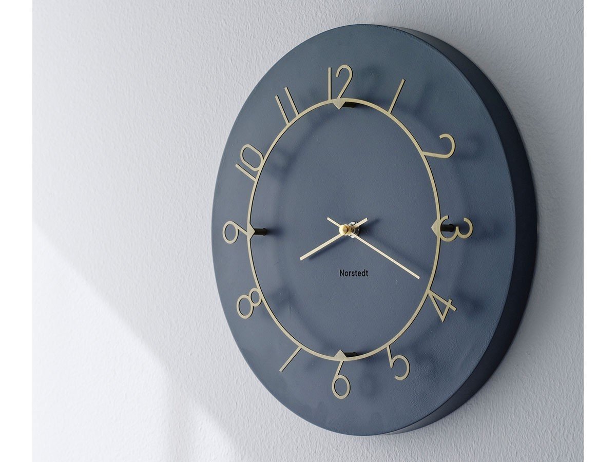 【フライミー ブラン/FLYMEe Blanc / GOODS】のWall Clock / ウォールクロック #113040 人気、トレンドファッション・服の通販 founy(ファニー) 　送料無料　Free Shipping　フラット　Flat, Flat Shoes　時計　Watch, Wristwatch　ホーム・キャンプ・アウトドア・お取り寄せ　Home Living / Home & Lifestyle / Camping Gear / Outdoor Camping　家具・インテリア　Home Furniture & Interior. Stylish & Functional Living Spaces　その他 インテリア雑貨、家具　Home Decor & Furniture Extras　other-5|ID: prp329100003148141 ipo3291000000031494190