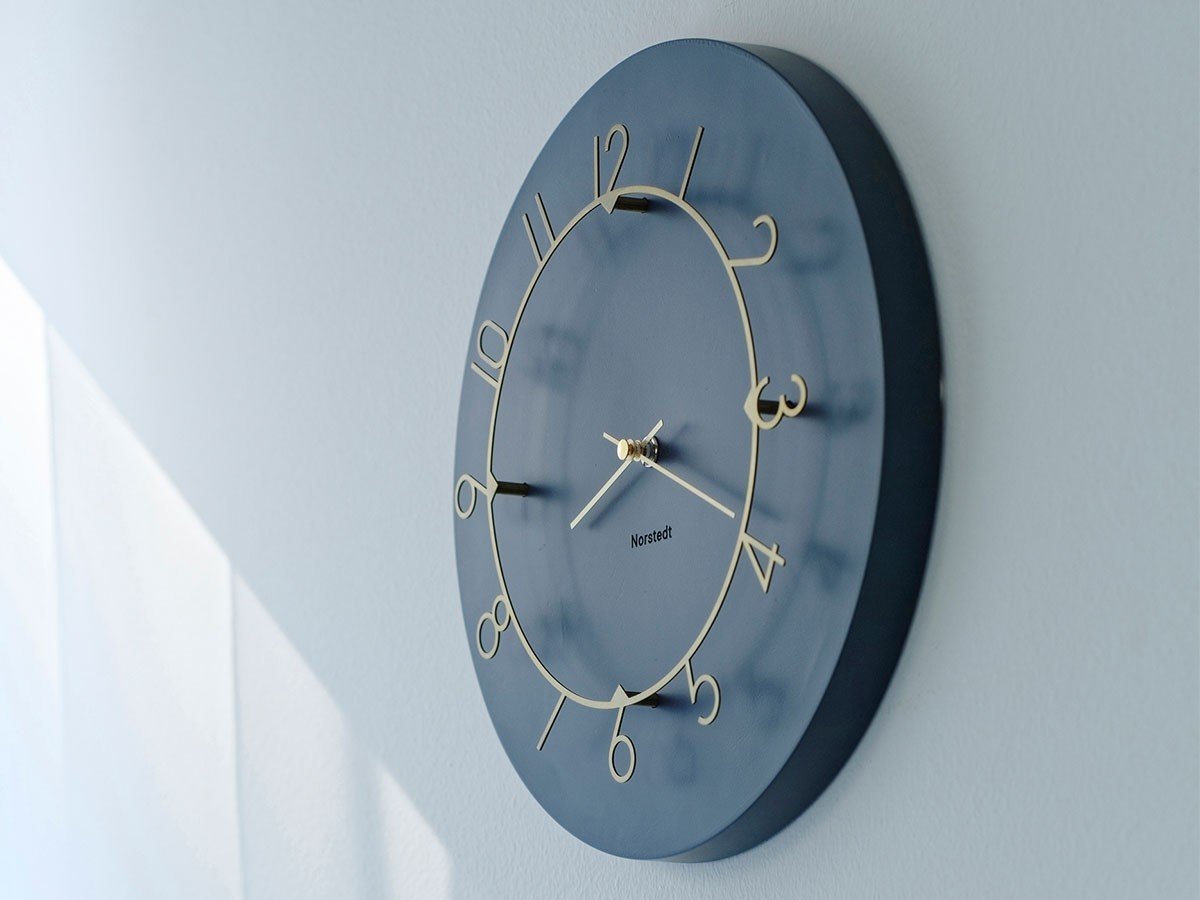 【フライミー ブラン/FLYMEe Blanc / GOODS】のWall Clock / ウォールクロック #113040 人気、トレンドファッション・服の通販 founy(ファニー) 　送料無料　Free Shipping　フラット　Flat, Flat Shoes　時計　Watch, Wristwatch　ホーム・キャンプ・アウトドア・お取り寄せ　Home Living / Home & Lifestyle / Camping Gear / Outdoor Camping　家具・インテリア　Home Furniture & Interior. Stylish & Functional Living Spaces　その他 インテリア雑貨、家具　Home Decor & Furniture Extras　other-6|ID: prp329100003148141 ipo3291000000031494191