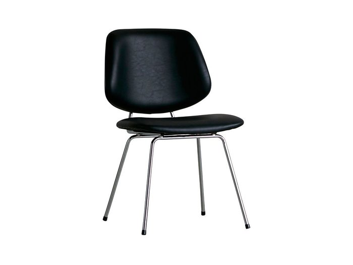 【ノットアンティークス/knot antiques / CRASH GATE / GOODS】のABOCK CHAIR / アボック チェア 肘無(PU / クロムフレーム) インテリア・キッズ・メンズ・レディースファッション・服の通販 founy(ファニー) https://founy.com/ パイピング Piping, Trim Design フレーム Frame, Outline モチーフ Motif, Design Theme ホーム・キャンプ・アウトドア・お取り寄せ Home Living / Home & Lifestyle / Camping Gear / Outdoor Camping 家具・インテリア Home Furniture & Interior. Stylish & Functional Living Spaces チェア・椅子 Seating & Chairs ダイニングチェア・木製チェア Dining Chairs |ID: prp329100003148150 ipo3291000000030190553