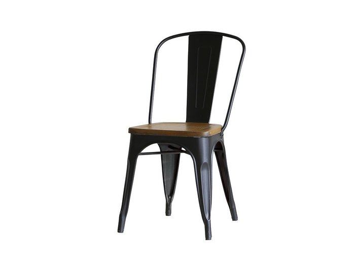 【ノットアンティークス/knot antiques / CRASH GATE / GOODS】のDANER CHAIR / ダナー チェア インテリア・キッズ・メンズ・レディースファッション・服の通販 founy(ファニー) https://founy.com/ ホーム・キャンプ・アウトドア・お取り寄せ Home,Garden,Outdoor,Camping Gear 家具・インテリア Furniture チェア・椅子 Chair ダイニングチェア Dining Chair |ID: prp329100003148155 ipo3291000000021307464