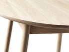 【プラスハレ/Plus Halle / GOODS】のNest Table Oak / ネスト テーブル オーク 直径90 × 高さ41cm 参考イメージ|ID: prp329100003153550 ipo3291000000025333465