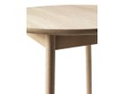 【プラスハレ/Plus Halle / GOODS】のNest Table Oak / ネスト テーブル オーク 直径90 × 高さ41cm 参考イメージ|ID: prp329100003153550 ipo3291000000025333468