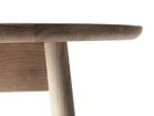 【プラスハレ/Plus Halle / GOODS】のNest Table Oak / ネスト テーブル オーク 直径90 × 高さ41cm 参考イメージ|ID: prp329100003153550 ipo3291000000025333470
