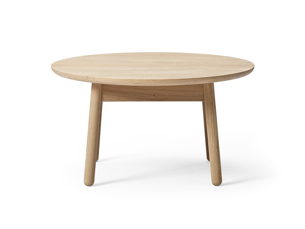 【プラスハレ/Plus Halle / GOODS】のNest Table Oak / ネスト テーブル オーク 直径75 × 高さ41cm 人気、トレンドファッション・服の通販 founy(ファニー) 　テーブル　Table, Dining Table　モダン　Modern, Contemporary　ホーム・キャンプ・アウトドア・お取り寄せ　Home Living / Home & Lifestyle / Camping Gear / Outdoor Camping　家具・インテリア　Home Furniture & Interior. Stylish & Functional Living Spaces　テーブル　Dining, Coffee & Side Tables　ローテーブル・センターテーブル　Coffee & Center Tables　other-2|ID: prp329100003153552 ipo3291000000031493968