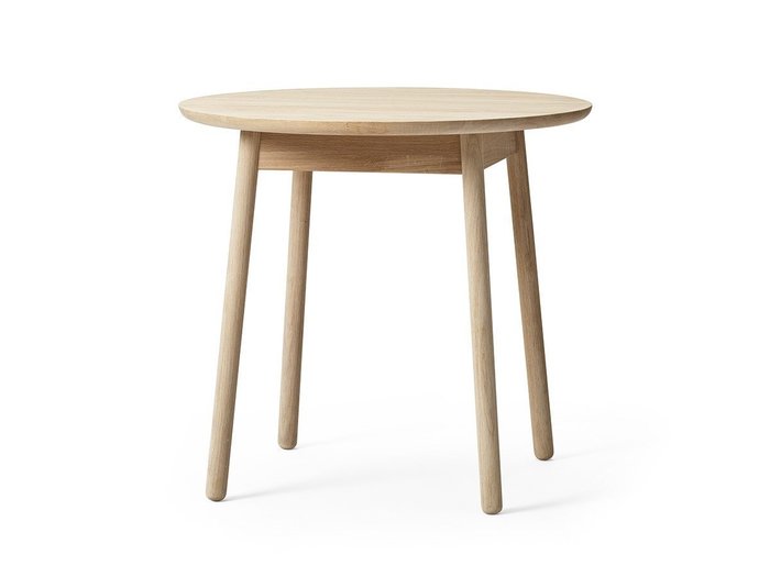 【プラスハレ/Plus Halle / GOODS】のNest Table Oak / ネスト テーブル オーク 直径75 × 高さ70cm インテリア・キッズ・メンズ・レディースファッション・服の通販 founy(ファニー) https://founy.com/ テーブル Table モダン Modern ラウンド Round ホーム・キャンプ・アウトドア・お取り寄せ Home,Garden,Outdoor,Camping Gear 家具・インテリア Furniture テーブル Table カフェテーブル Cafe Table |ID: prp329100003153556 ipo3291000000030189008