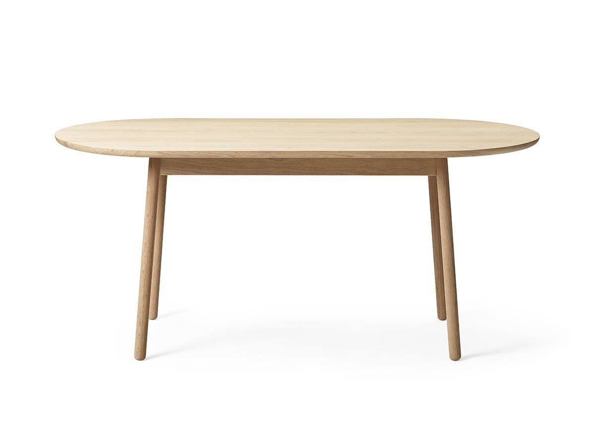 【プラスハレ/Plus Halle / GOODS】のNest Table Oak / ネスト テーブル オーク 幅160cm 人気、トレンドファッション・服の通販 founy(ファニー) 　テーブル　Table, Dining Table　デスク　Desk, Work Desk　モダン　Modern, Contemporary　ワーク　Workwear, Utility Style　ホーム・キャンプ・アウトドア・お取り寄せ　Home Living / Home & Lifestyle / Camping Gear / Outdoor Camping　家具・インテリア　Home Furniture & Interior. Stylish & Functional Living Spaces　テーブル　Dining, Coffee & Side Tables　ダイニングテーブル・食卓テーブル　Dining Tables　other-2|ID: prp329100003153557 ipo3291000000031493993