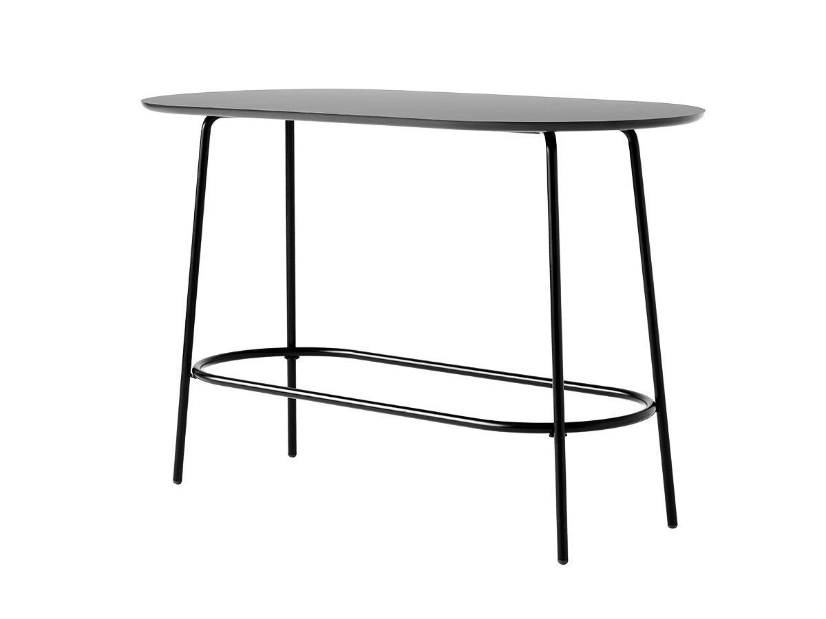 【プラスハレ/Plus Halle / GOODS】のNest HIGH Table / ネスト ハイテーブル 幅160cm 人気、トレンドファッション・服の通販 founy(ファニー) 　なめらか　Smooth, Silky Texture　シンプル　Simple, Minimal　テーブル　Table, Dining Table　モダン　Modern, Contemporary　抗菌　Antibacterial, Bacteria-Resistant　ホーム・キャンプ・アウトドア・お取り寄せ　Home Living / Home & Lifestyle / Camping Gear / Outdoor Camping　家具・インテリア　Home Furniture & Interior. Stylish & Functional Living Spaces　テーブル　Dining, Coffee & Side Tables　コンソールテーブル・カウンター机　Console & Hallway Tables　other-5|ID: prp329100003153558 ipo3291000000031494001