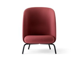 【プラスハレ/Plus Halle / GOODS】のNest Easy Chair / ネスト イージーチェア スチール脚 人気、トレンドファッション・服の通販 founy(ファニー) コンパクト Compact, Small Size シンプル Simple, Minimal リラックス Relax, Relaxed Fit ホーム・キャンプ・アウトドア・お取り寄せ Home Living / Home & Lifestyle / Camping Gear / Outdoor Camping 家具・インテリア Home Furniture & Interior. Stylish & Functional Living Spaces チェア・椅子 Seating & Chairs ラウンジチェア・リクライナー Lounge Chairs / Recliners |ID:prp329100003153576