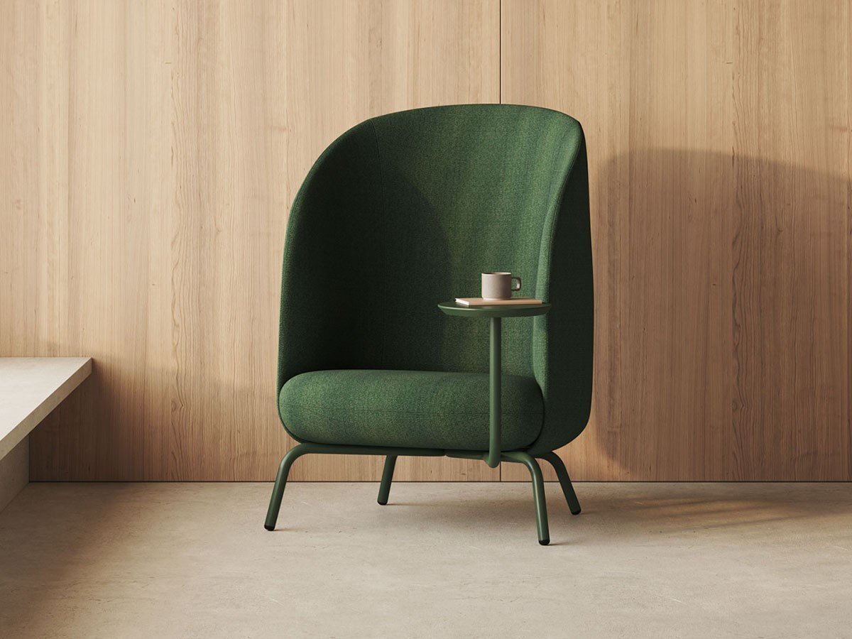 【プラスハレ/Plus Halle / GOODS】のNest Easy Chair / ネスト イージーチェア スチール脚 インテリア・キッズ・メンズ・レディースファッション・服の通販 founy(ファニー) 　コンパクト　Compact, Small Size　シンプル　Simple, Minimal　リラックス　Relax, Relaxed Fit　ホーム・キャンプ・アウトドア・お取り寄せ　Home Living / Home & Lifestyle / Camping Gear / Outdoor Camping　家具・インテリア　Home Furniture & Interior. Stylish & Functional Living Spaces　チェア・椅子　Seating & Chairs　ラウンジチェア・リクライナー　Lounge Chairs / Recliners　参考商品|ID: prp329100003153576 ipo3291000000035043205